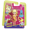 Polly Pocket Figura Polly - Mattel