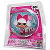  LOL- Puzzle bola, 60 Piezas, 