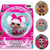  LOL- Puzzle bola, 60 Piezas, 