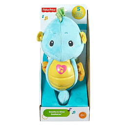 Caballito de Mar Dulces Sueños Fisher-Price