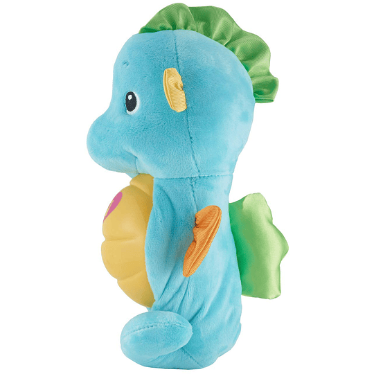 Caballito de Mar Dulces Sueños Fisher-Price