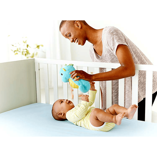 Caballito de Mar Dulces Sueños Fisher-Price