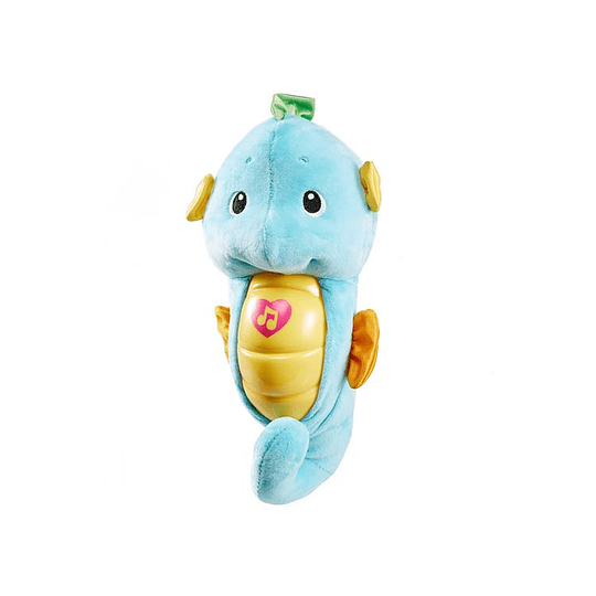 Caballito de Mar Dulces Sueños Fisher-Price