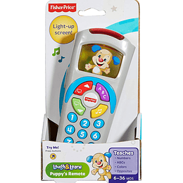 Control Remoto Fisher-Price