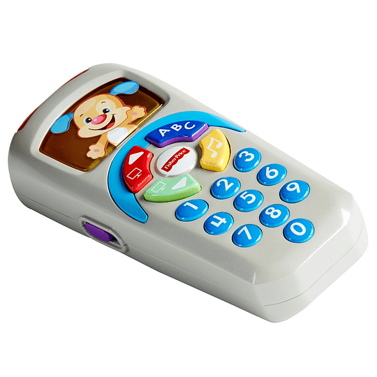 Control Remoto Fisher-Price