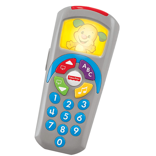 Control Remoto Fisher-Price