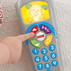 Control Remoto Fisher-Price