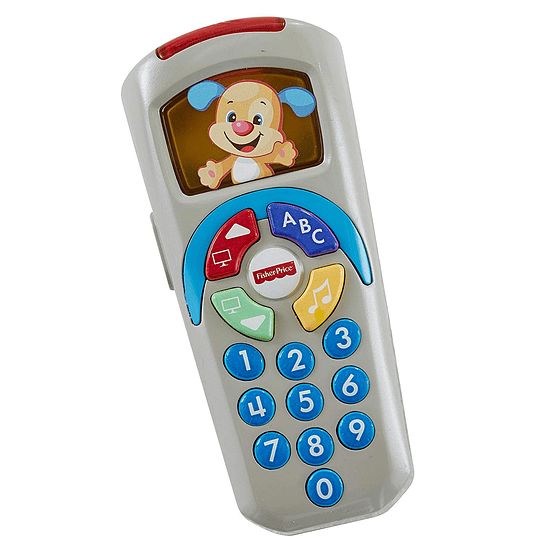 Control Remoto Fisher-Price