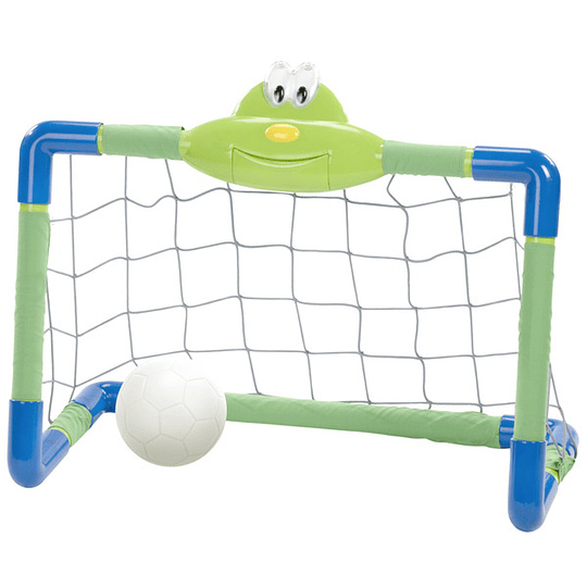 Hablame arco de Futbol Little Tikes 