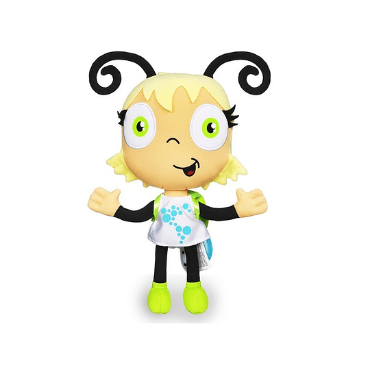 Mundi - Habla de la serie Doki