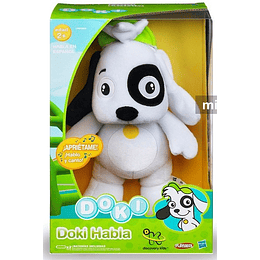 Doki - Habla y Canta 