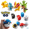 Poké ball - Surtidas 