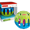 Pelota Sonora Fisher-Price