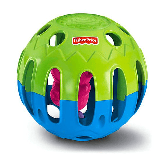 Pelota Sonora Fisher-Price
