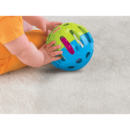 Pelota Sonora Fisher-Price
