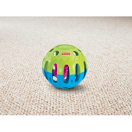 Pelota Sonora Fisher-Price