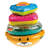 Tigre Piramide Fisher-Price 