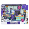 My Little Pony Equestría Mini Escuela Celestia (Hasbro)