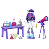 My Little Pony Equestria Mini Twilight Accesorios (Hasbro)