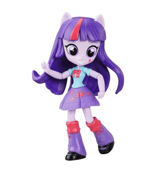 muñeca twilight sparkle
