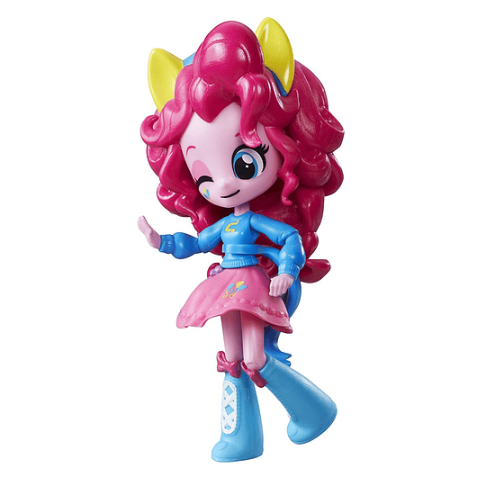 My Little Pony Pinkie Pie