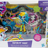 My Little Pony Rainbow Dash Clase De Música Rock