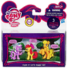 My Little Pony Juego Marcas de pony
