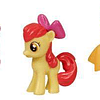 My Little Pony Juego Marcas de pony