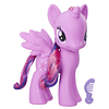 My Little Pony Muñeca Pony con Accesorios Twilight Sparkle