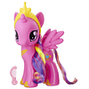 My Little Pony Muñeca Pony con Accesorios, Princesa Cadance de 8