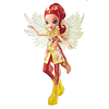My Little Pony Equestria Girls Crystal Wings Sunset Shimmer