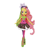 My Little Pony Toy Equestria Girls Fluttershy Deluxe Doll Neon Rainbow Rocks