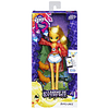 My Little Pony Equestria Girls Muñeca Legend de Everfree Applejack