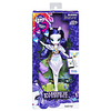 My Little Pony Muñeca Equestria Girls Everfree con Estilo Bohemio Rarity
