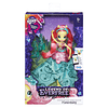 My Little Pony Equestria Girls Legend of Everfree Crystal Gala Fluttershy 