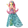 My Little Pony Equestria Girls Legend of Everfree Crystal Gala Fluttershy 