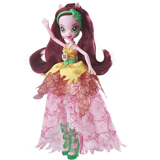 My Little Pony Loe Crystal Gala Gloriosa Daisy