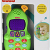 Teléfono Ríe y Aprende Fisher Price