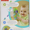 Teléfono Ríe y Aprende Fisher Price