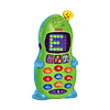 Teléfono Ríe y Aprende Fisher Price