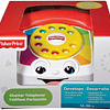 Teléfono Clásico de Fisher Price
