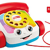 Teléfono Clásico de Fisher Price