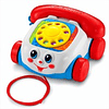 Teléfono Clásico de Fisher Price