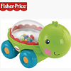 Tortuga Pelotitas Divertidas Fisher Price