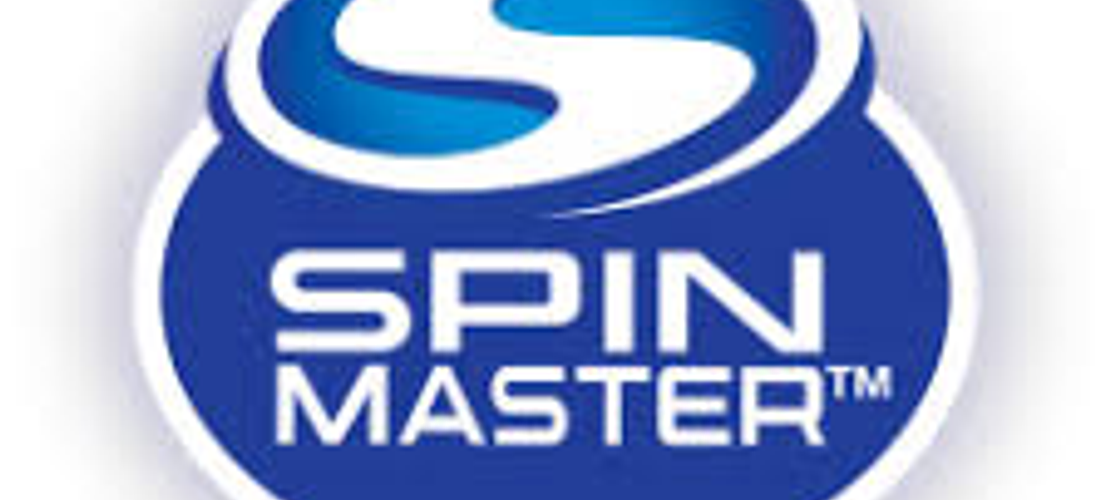 SPIN MASTER