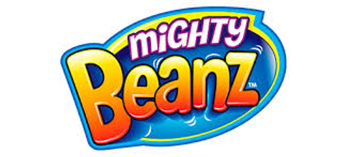 MIGHTY BEANZ
