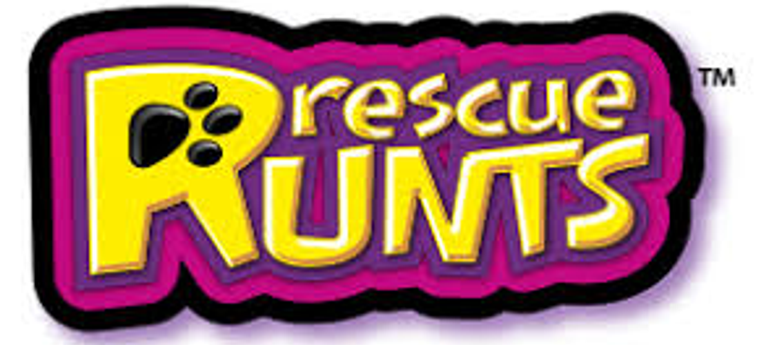 Rescue Runts