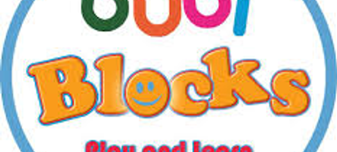 Blocks Play & Learn