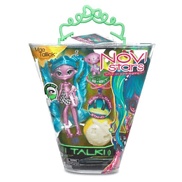 Novi Stars Mae Tallick (Bandai)