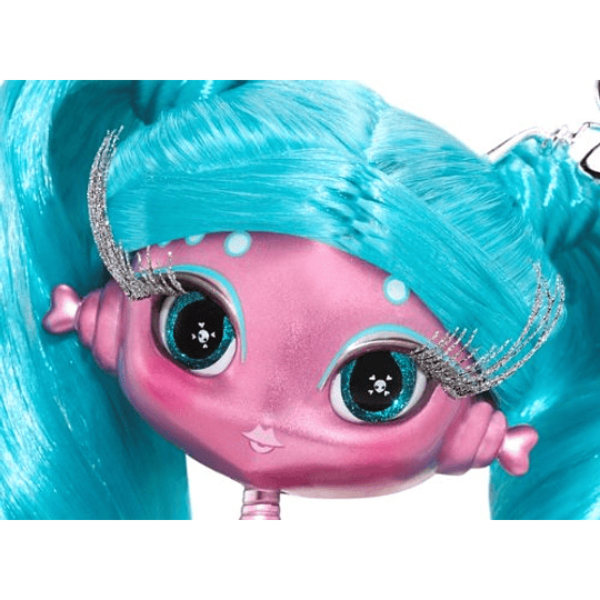 Novi Stars Mae Tallick (Bandai)